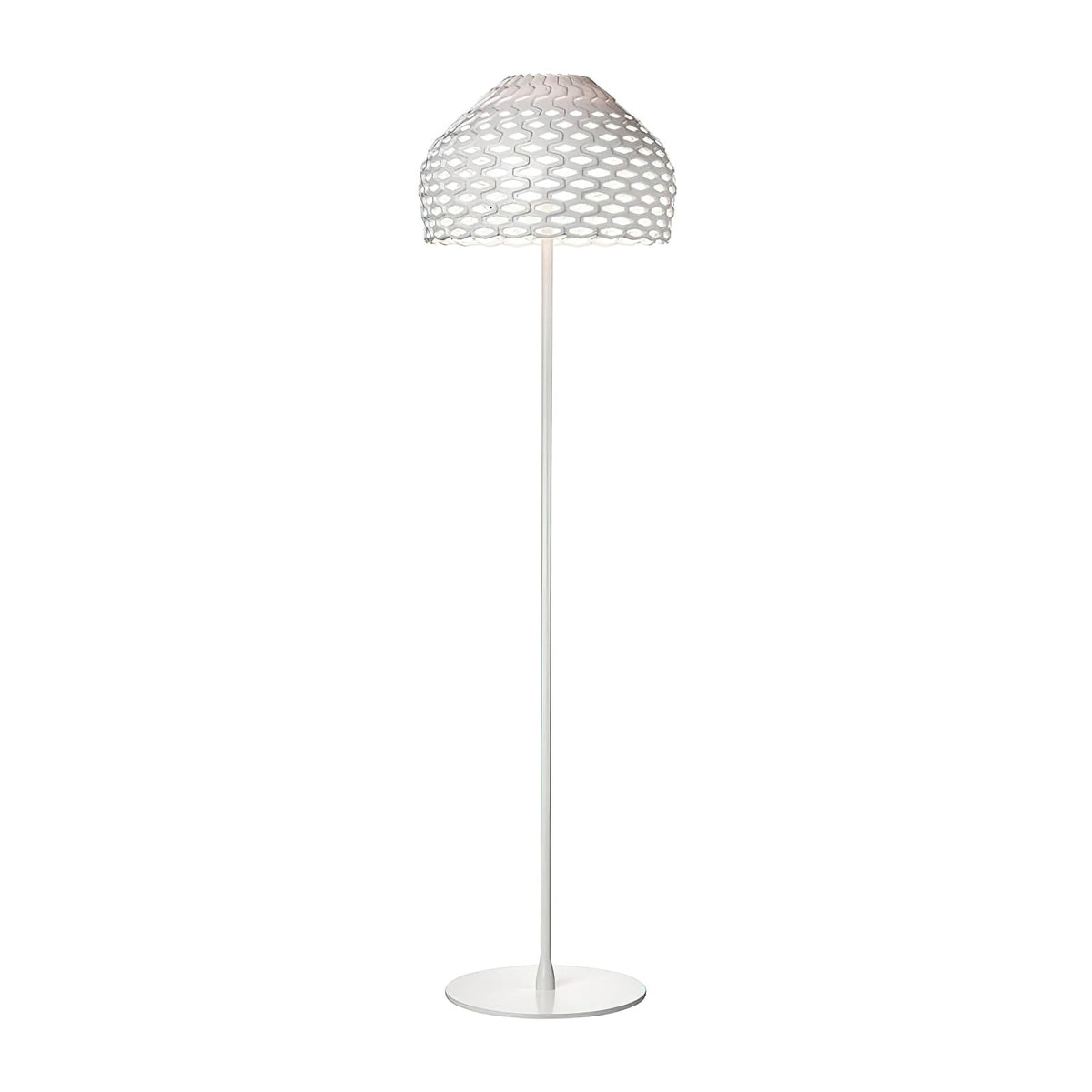 Covaril Scandi Plastic Ceiling Light