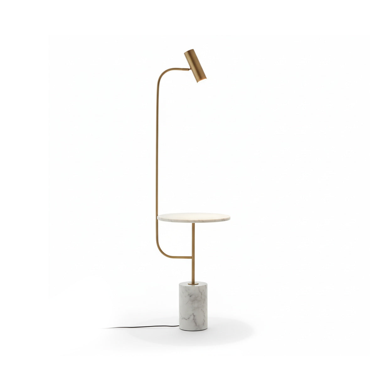 Oreleraya Floor Lamp