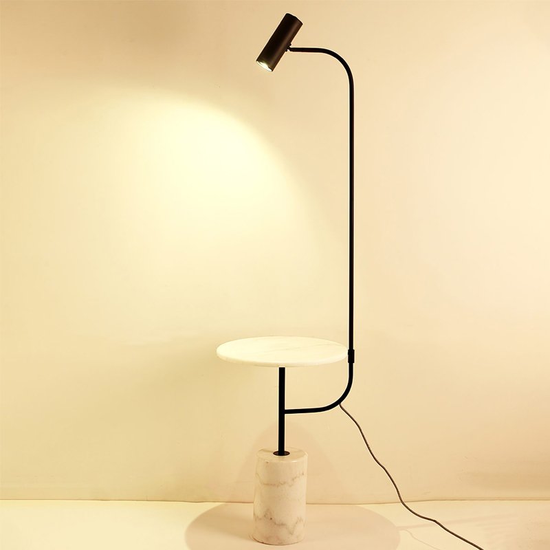 Oreleraya Floor Lamp