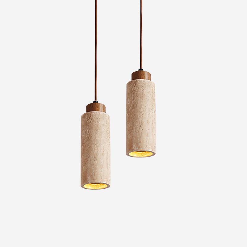 Fioden Minimalist Pendant Light - Neutral Decor