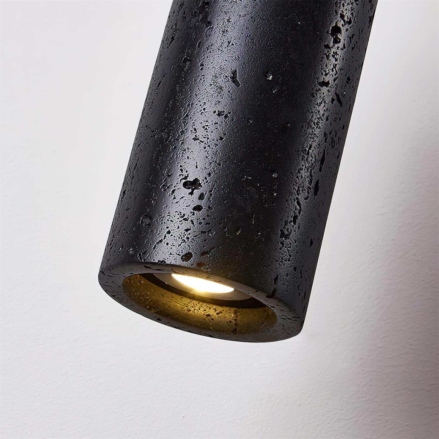 Fioden Minimalist Pendant Light - Neutral Decor
