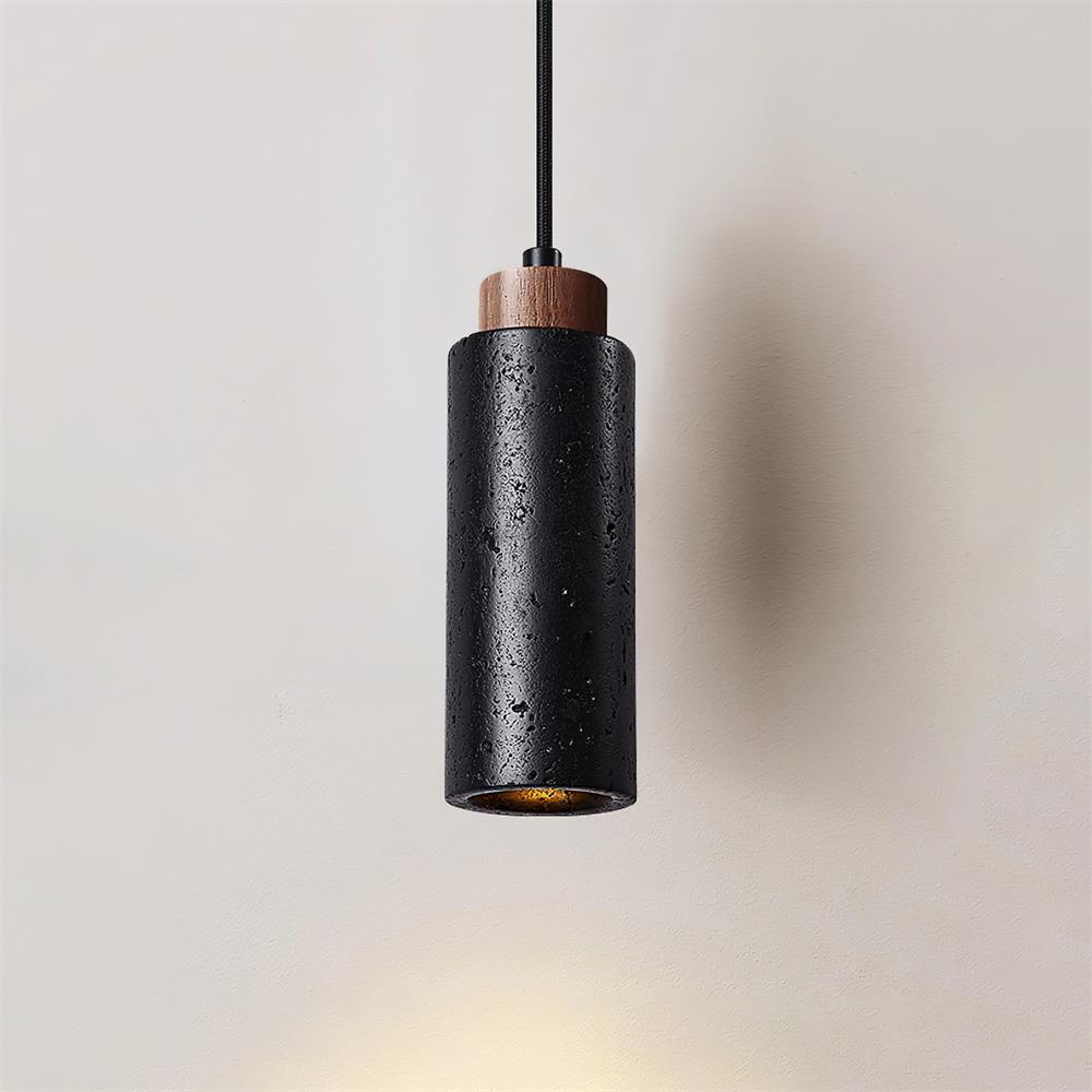 Fioden Minimalist Pendant Light - Neutral Decor