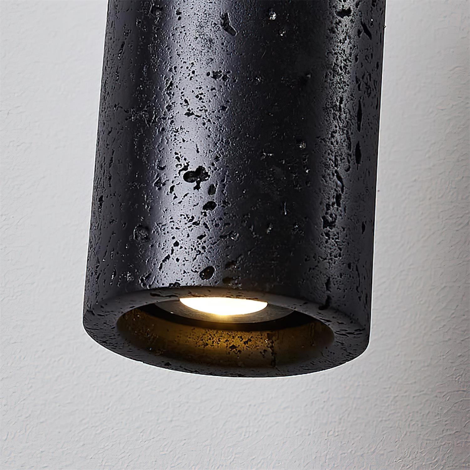 Fioden Minimalist Pendant Light - Neutral Decor