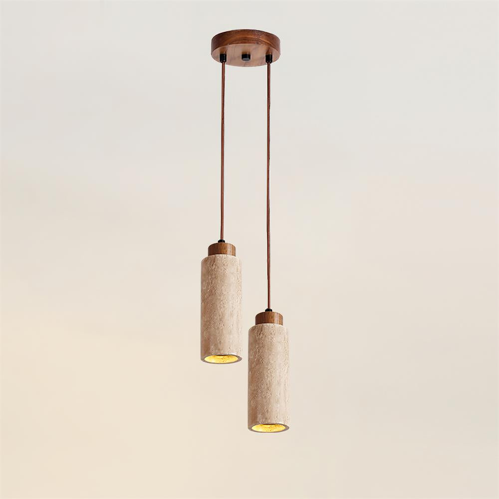 Fioden Minimalist Pendant Light - Neutral Decor