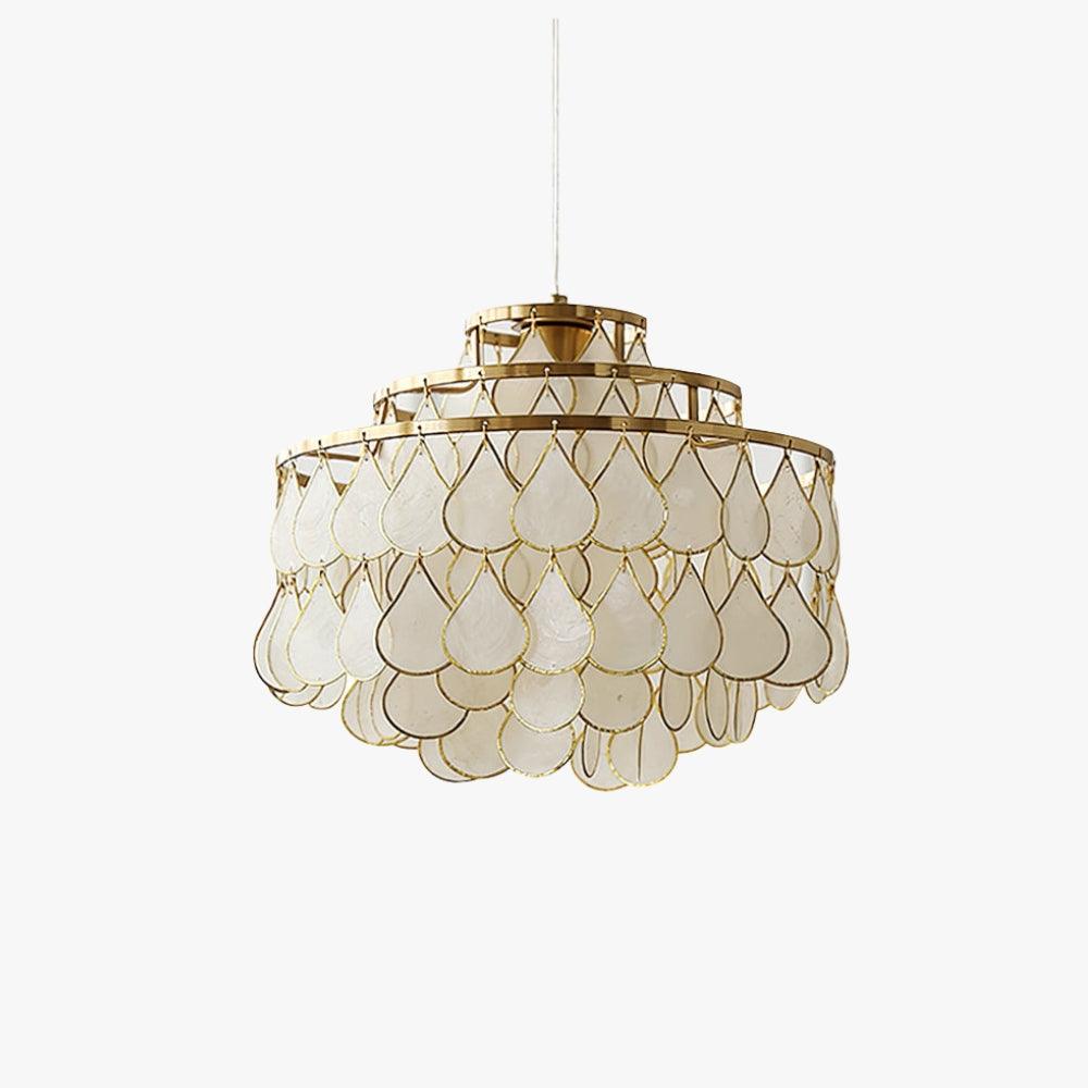 Mateo Luxury Chandelier