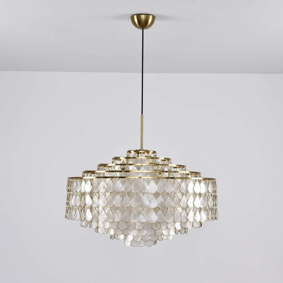 Mateo Luxury Chandelier