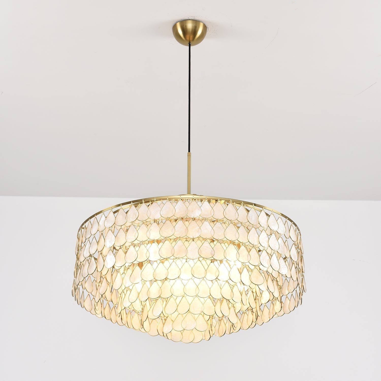 Mateo Luxury Chandelier