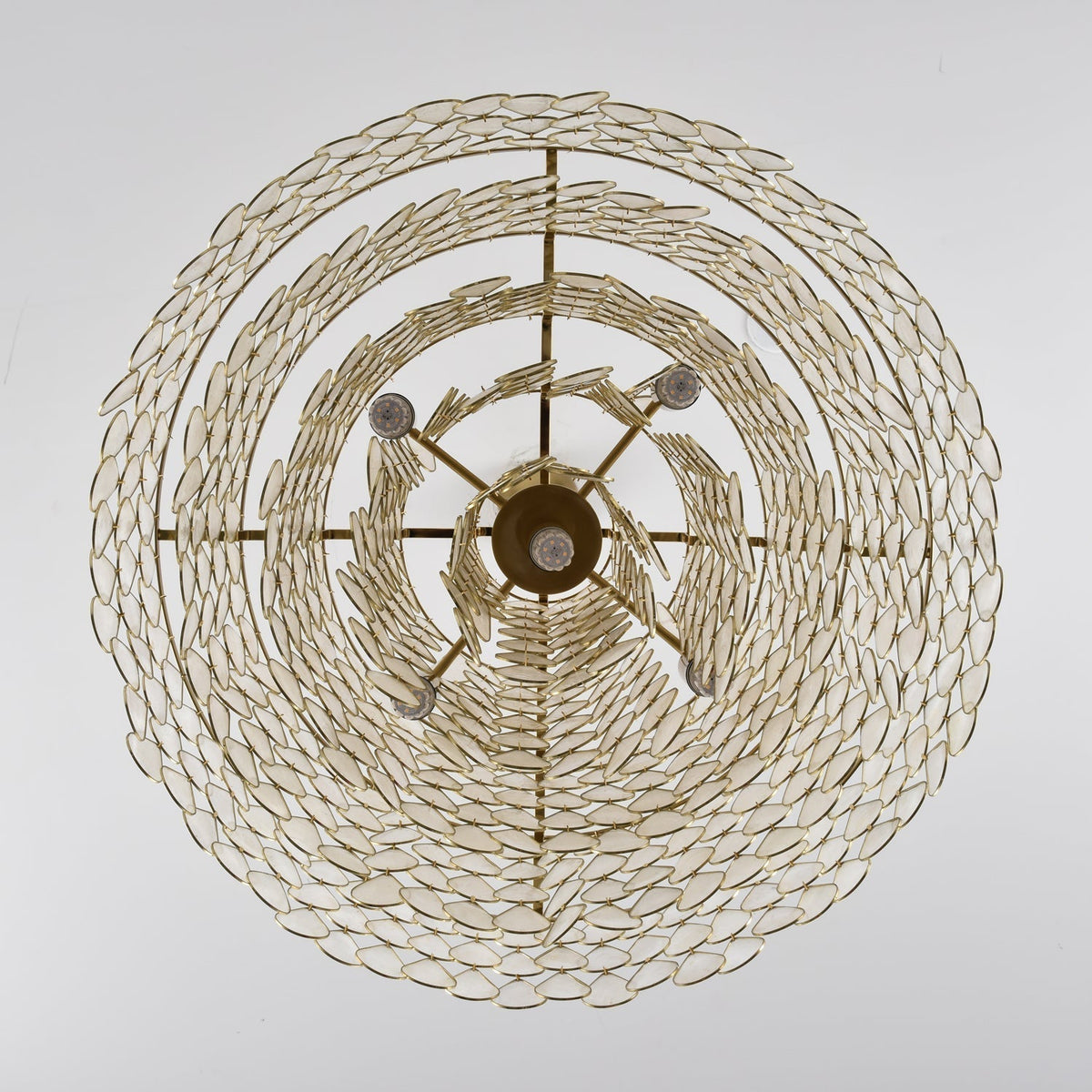 Mateo Luxury Chandelier