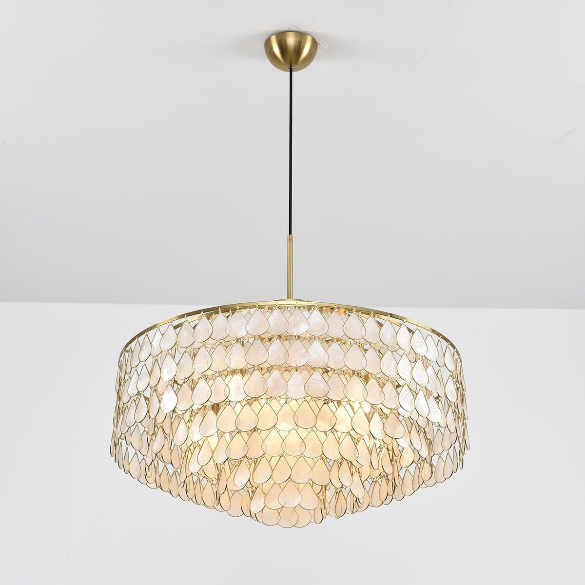 Mateo Luxury Chandelier