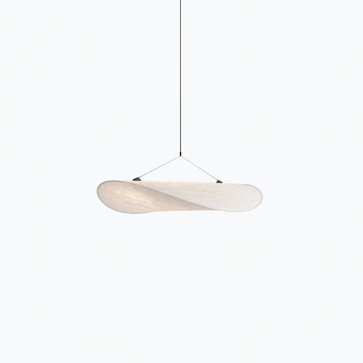 Norcrest Tyvek Pendant Light