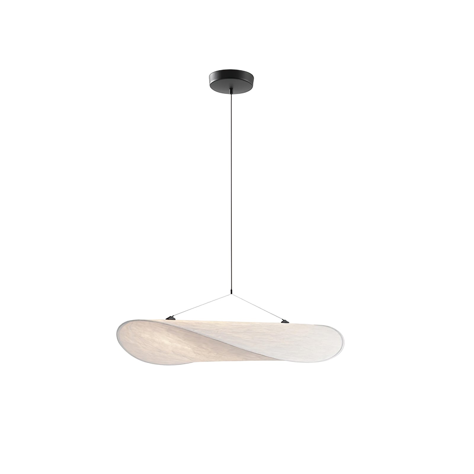 Norcrest Tyvek Pendant Light