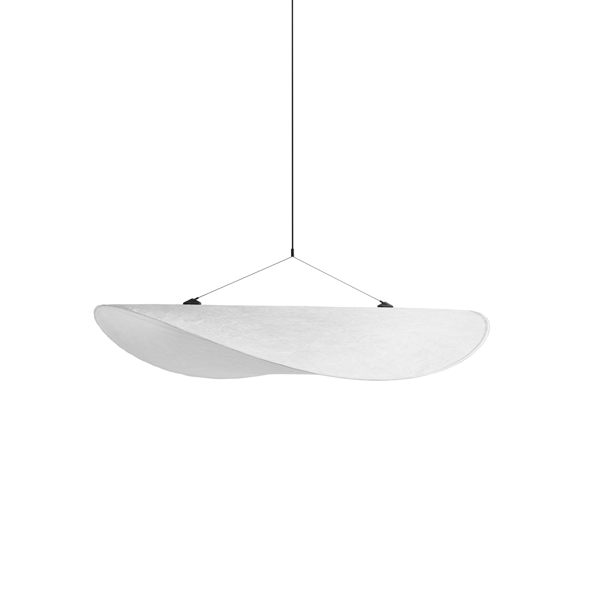 Norcrest Tyvek Pendant Light