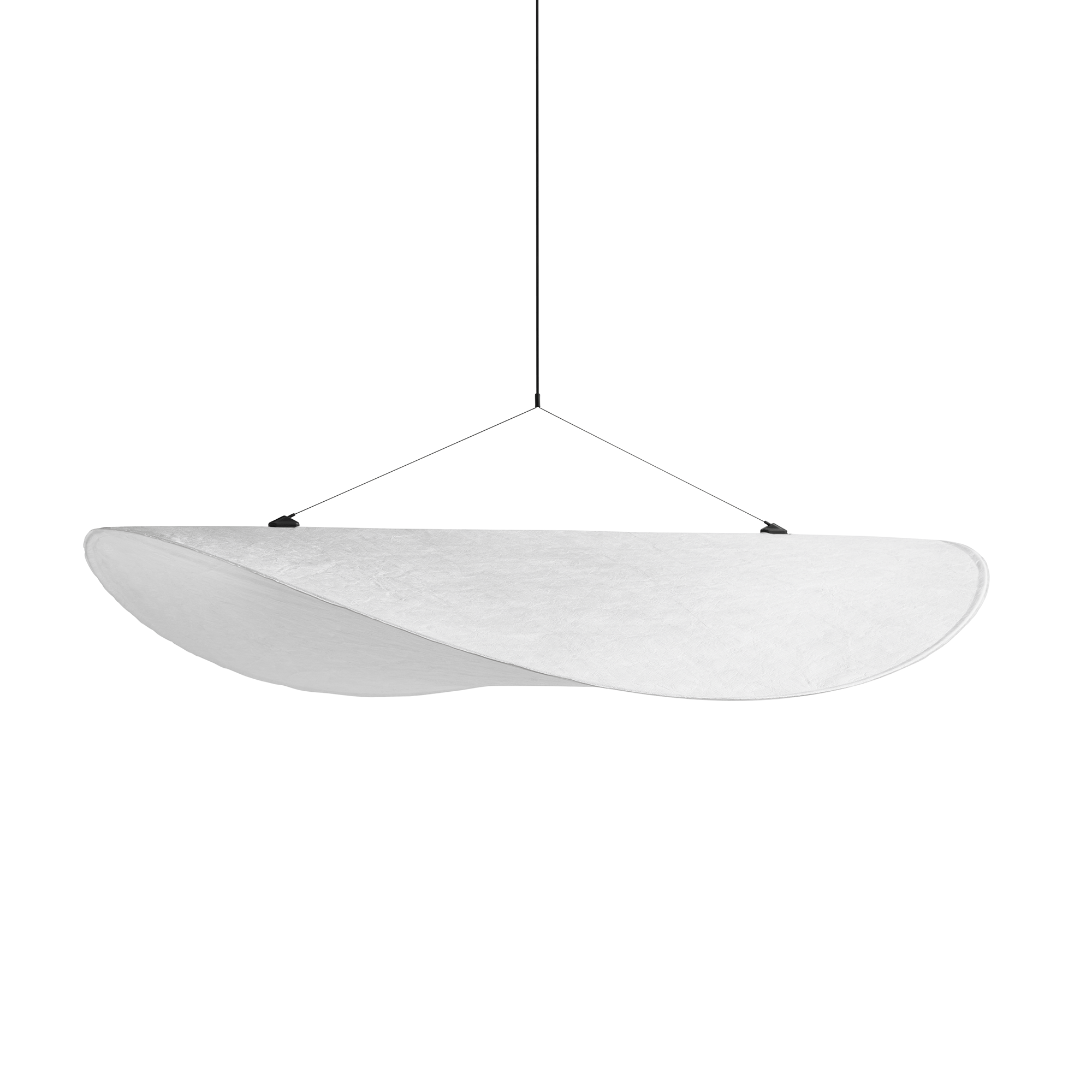 Norcrest Tyvek Pendant Light