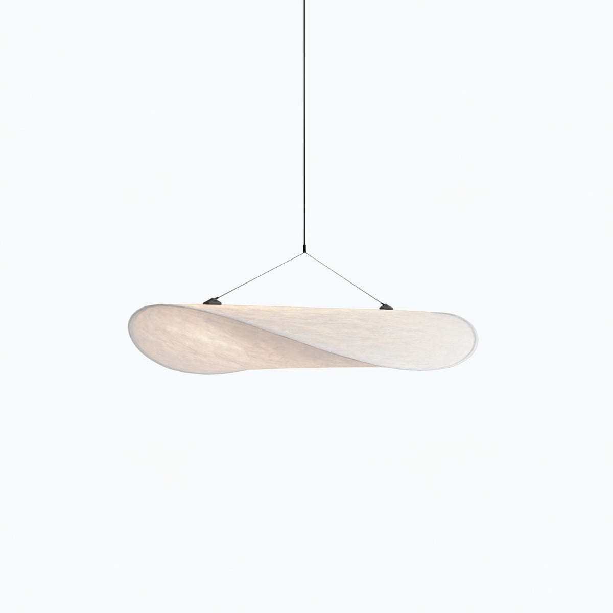Norcrest Tyvek Pendant Light