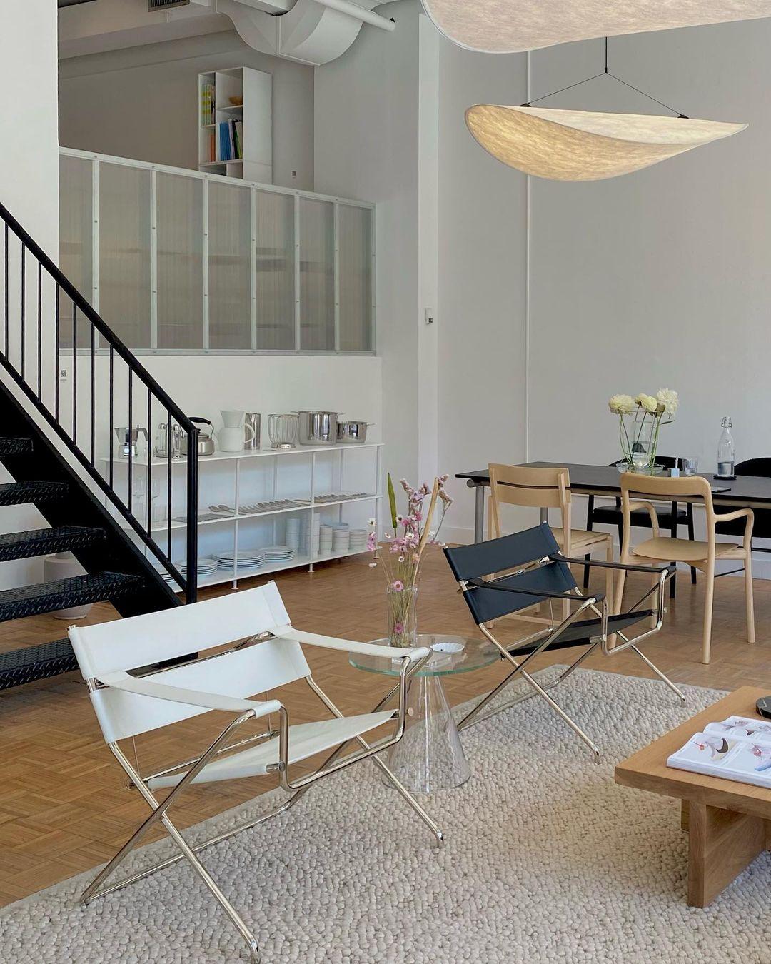 Twist Pendant Contemporary Swag Light