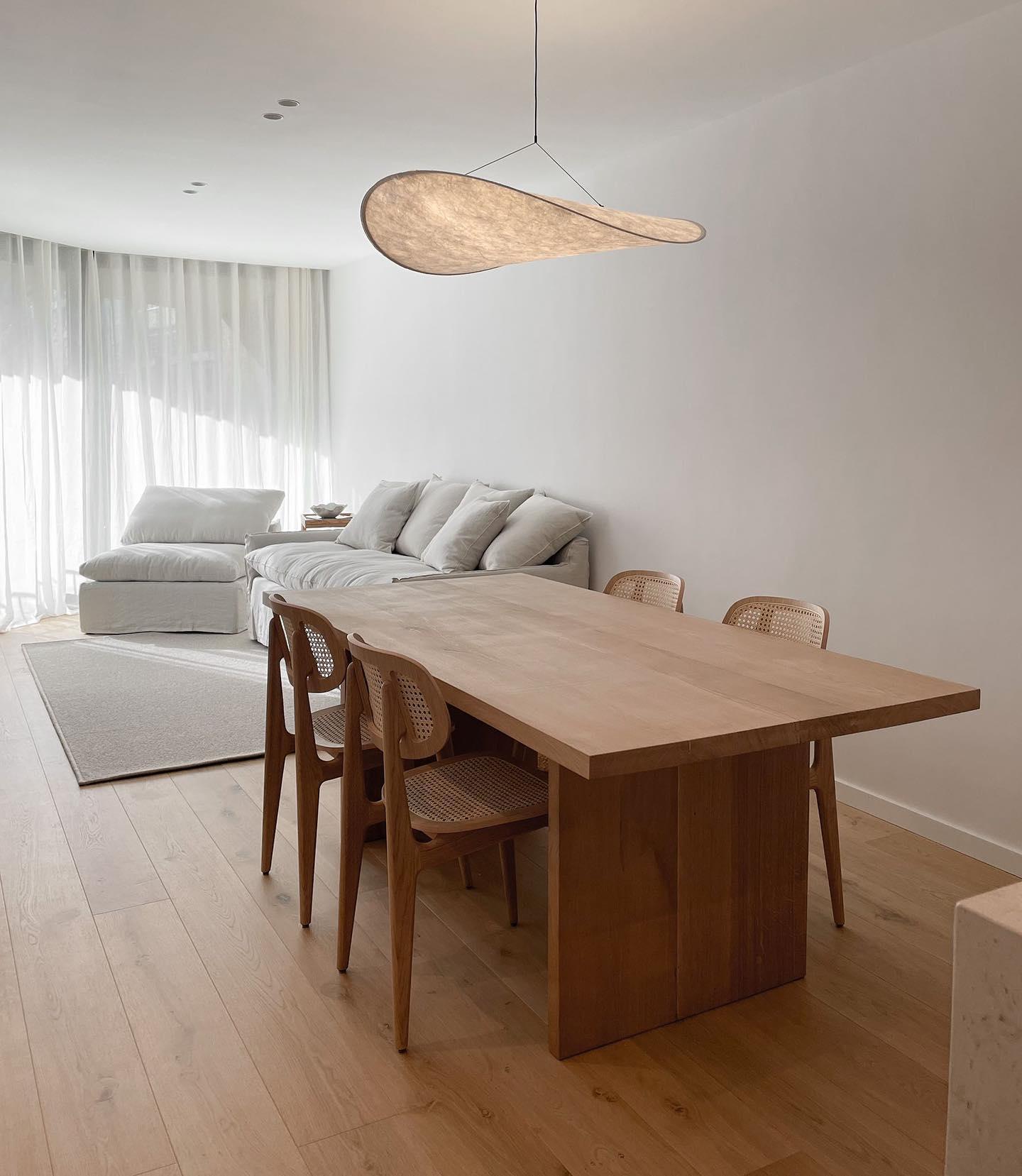 Twist Pendant Contemporary Swag Light