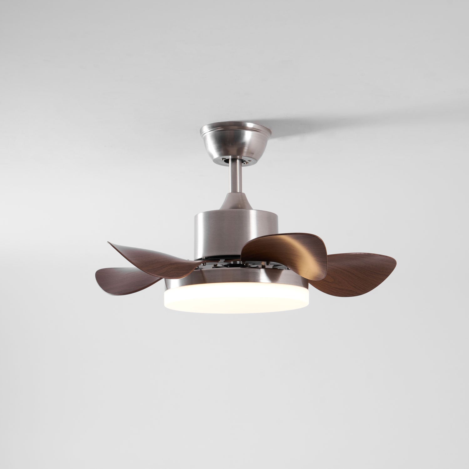 Alenya Wood Ceiling Fan Light