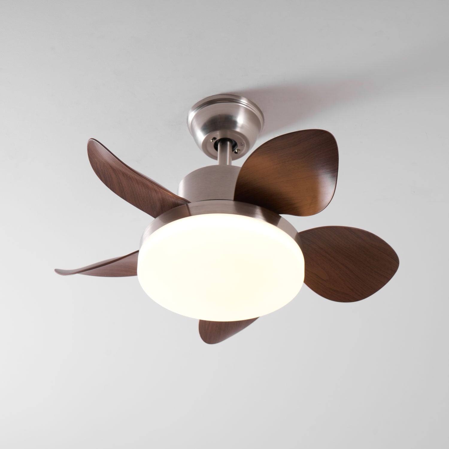 Alenya Wood Ceiling Fan Light