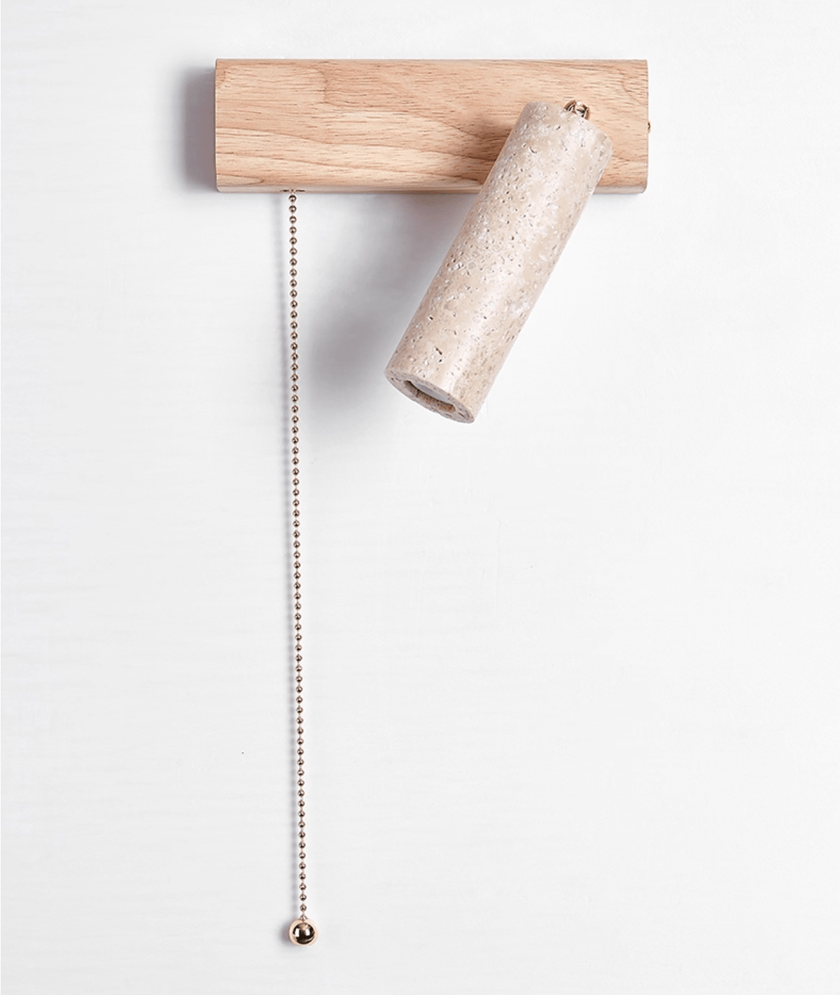 Teriuelia Beam Pull Wall Light