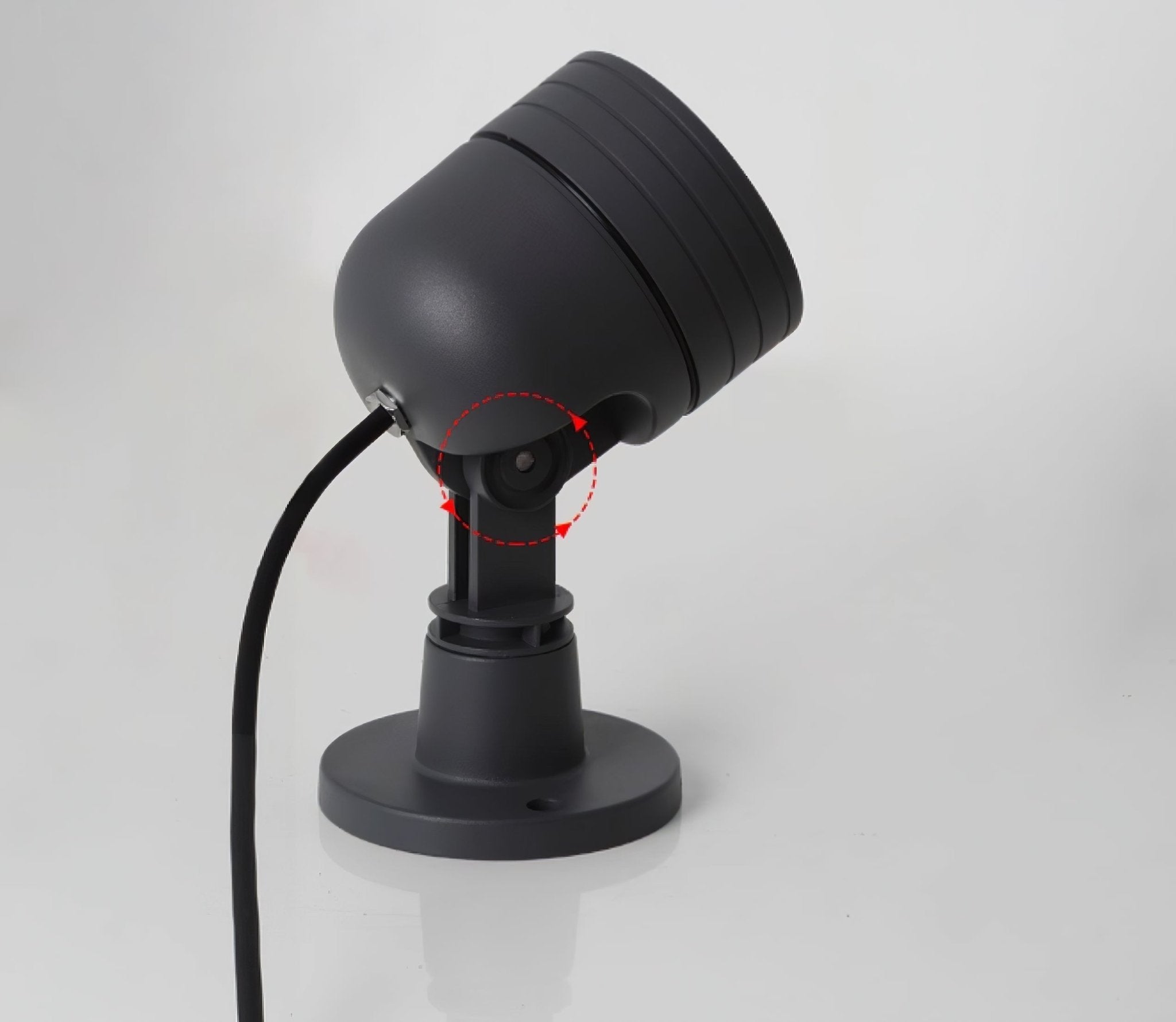 Fyld Focus Outdoor Spot Light