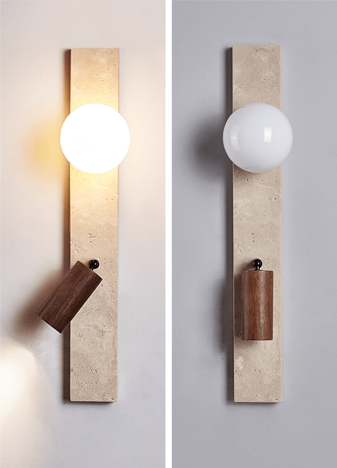 Ciroelle Linear Wall Light