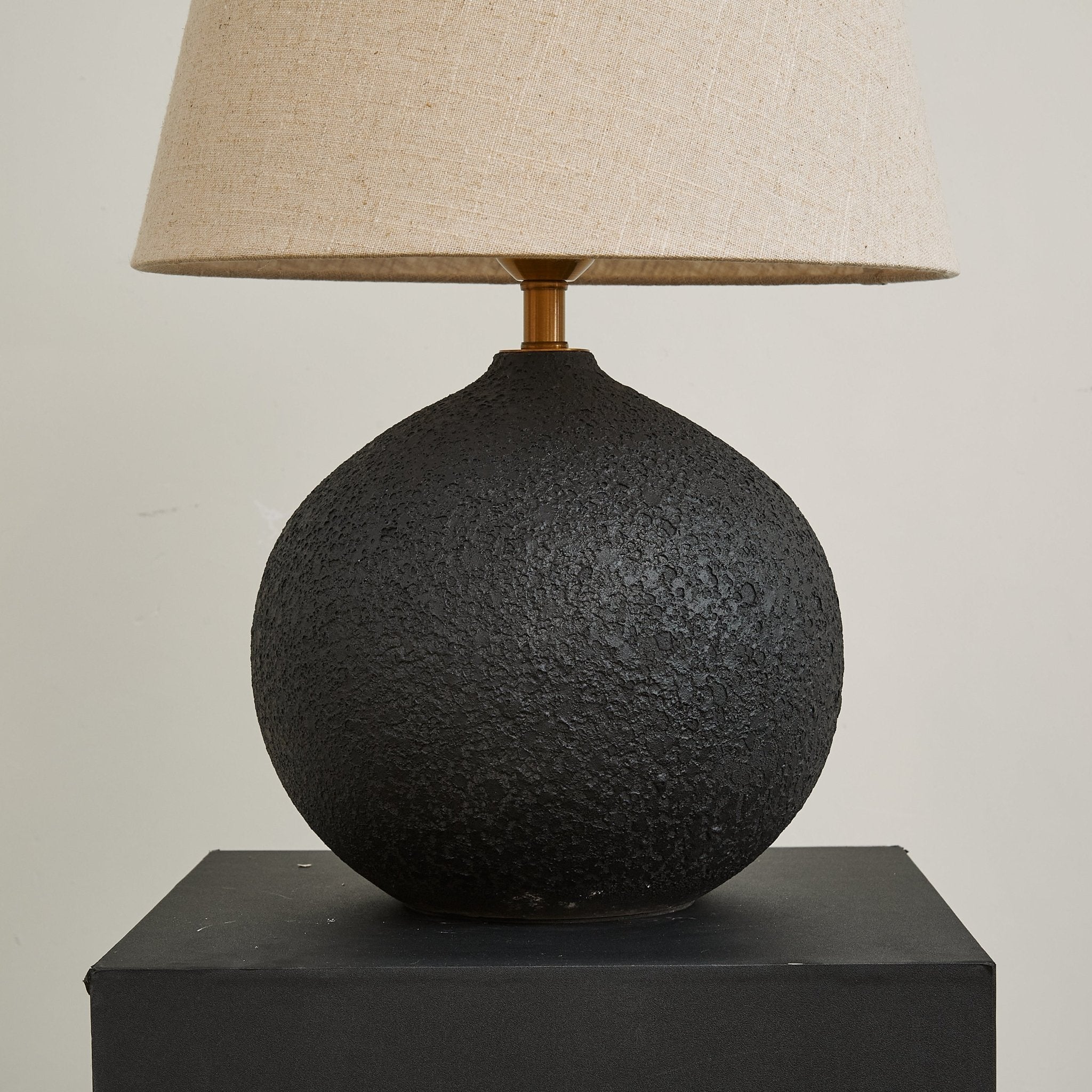 Serena Modern Table Lamp