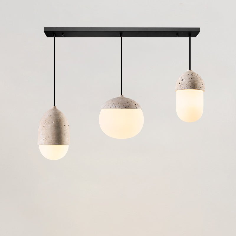Eidoryn Orb Cluster Pendant Lamp