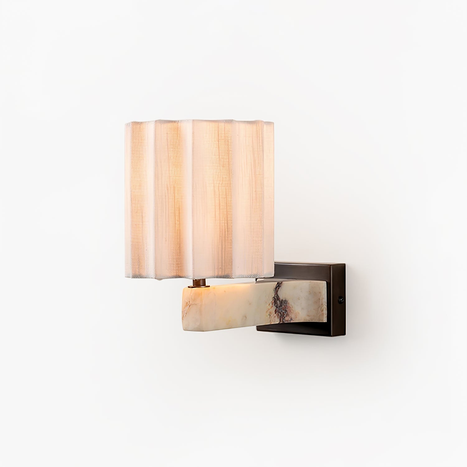 Thylor Shade Wall Sconce