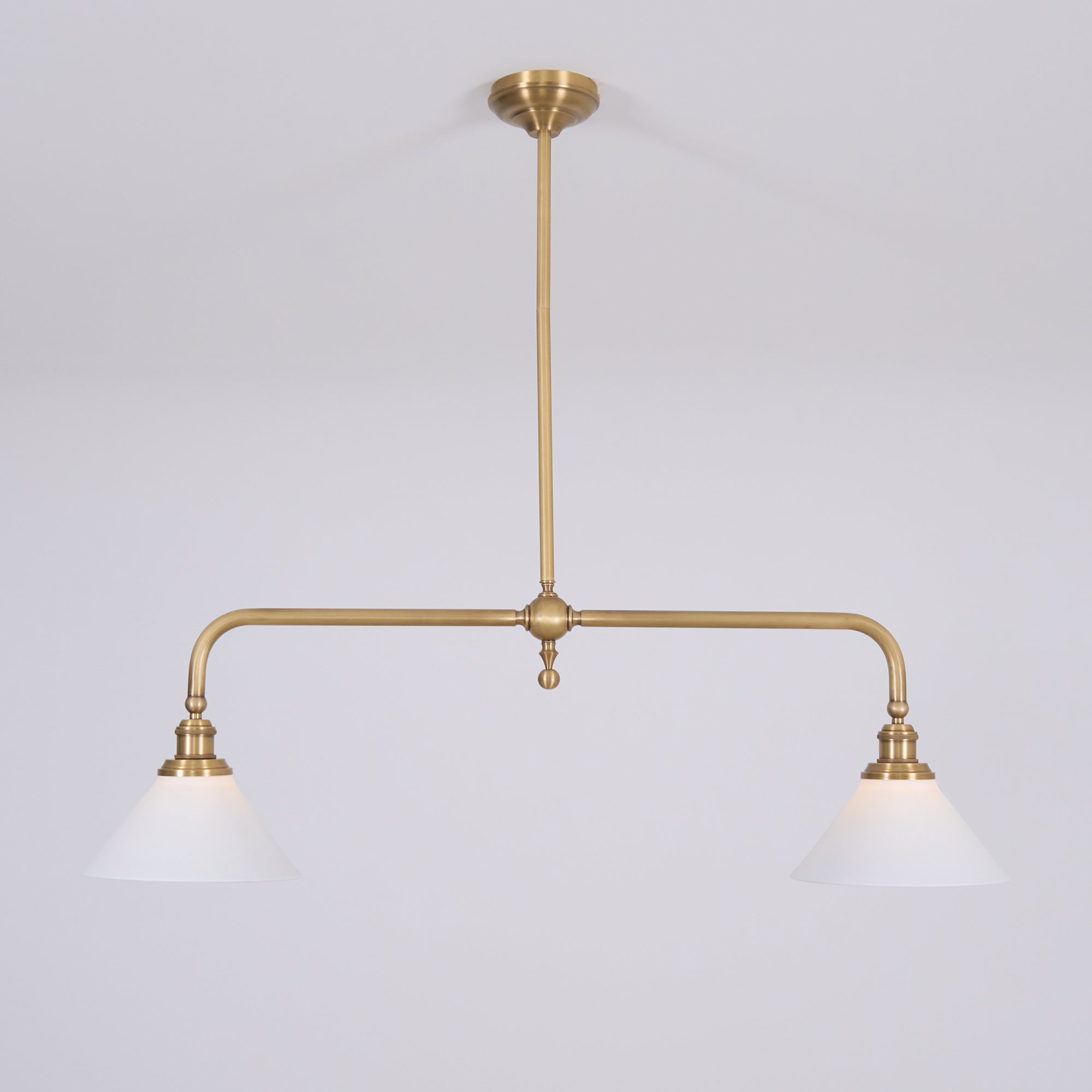 Henrik Vintage Retro Pendant Light