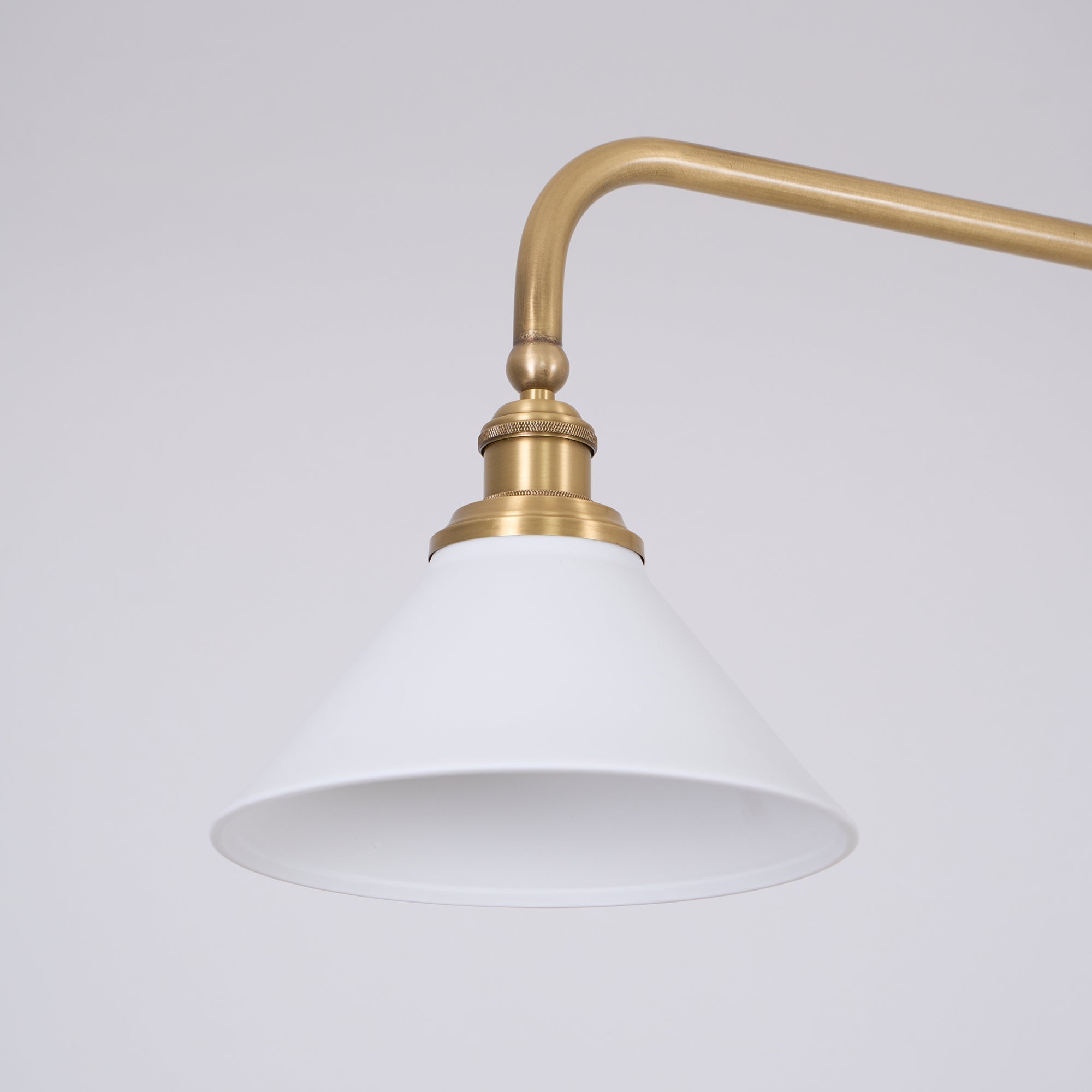 Henrik Vintage Retro Pendant Light