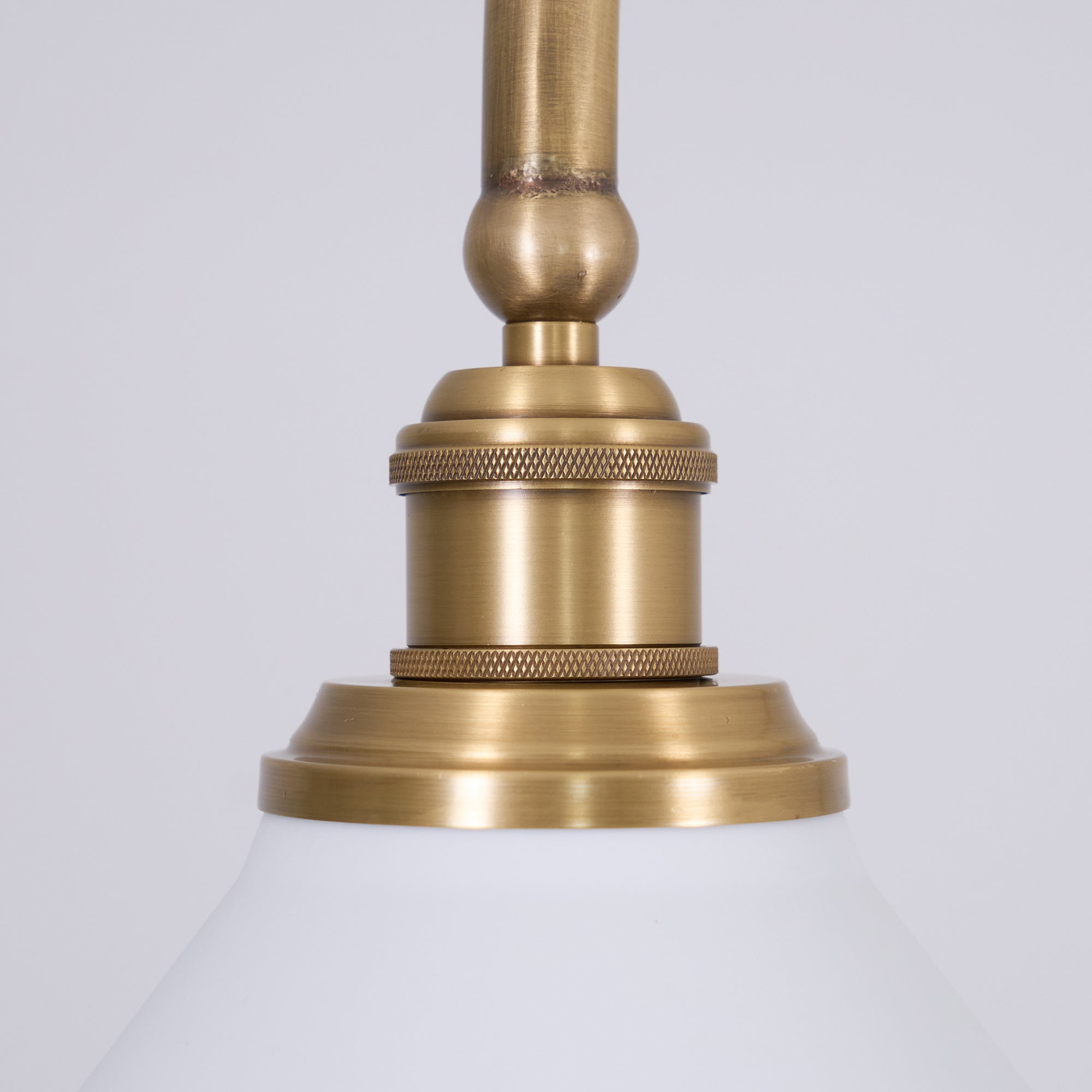 Henrik Vintage Retro Pendant Light