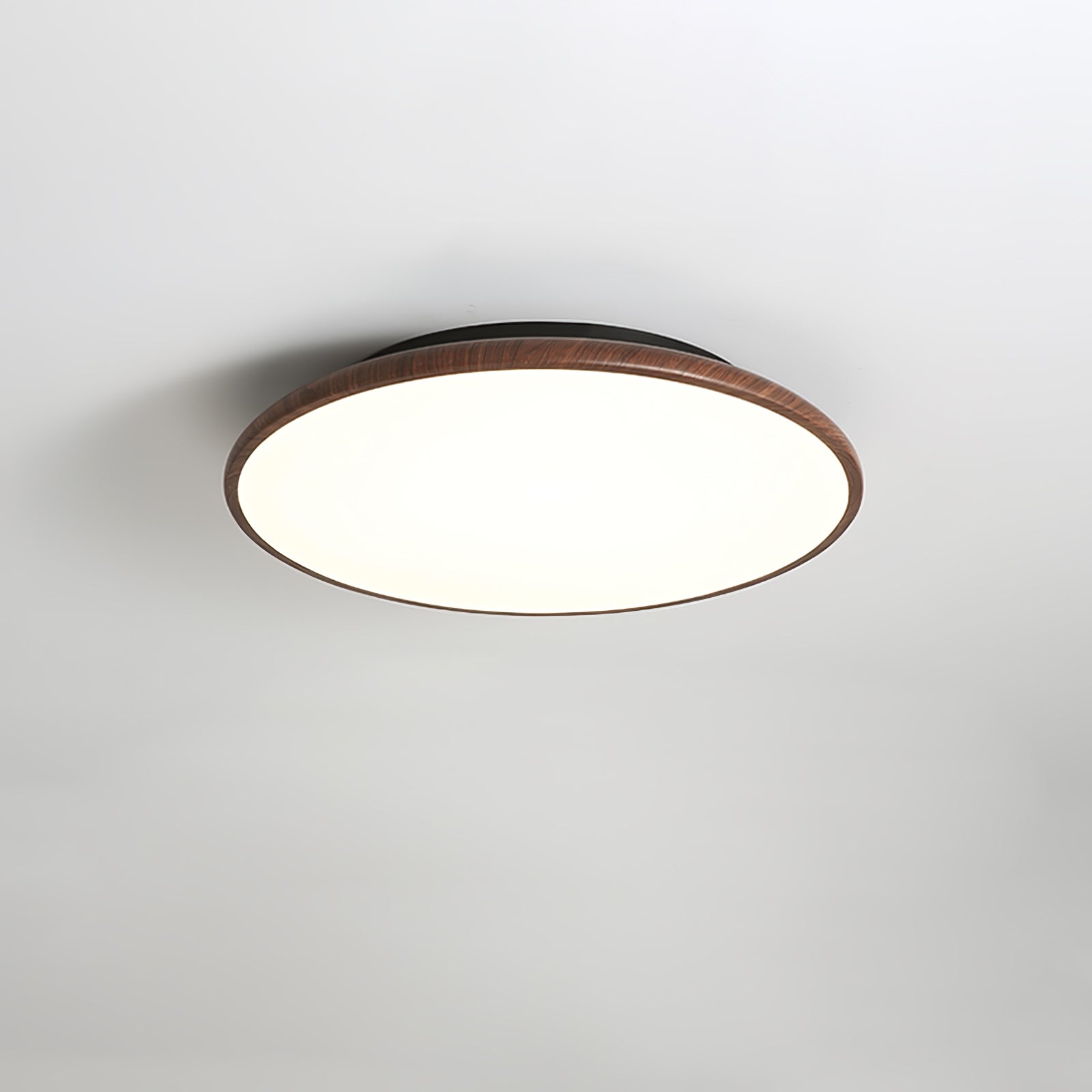 Bluxen Thin Geometry Shape Ceiling Lamp