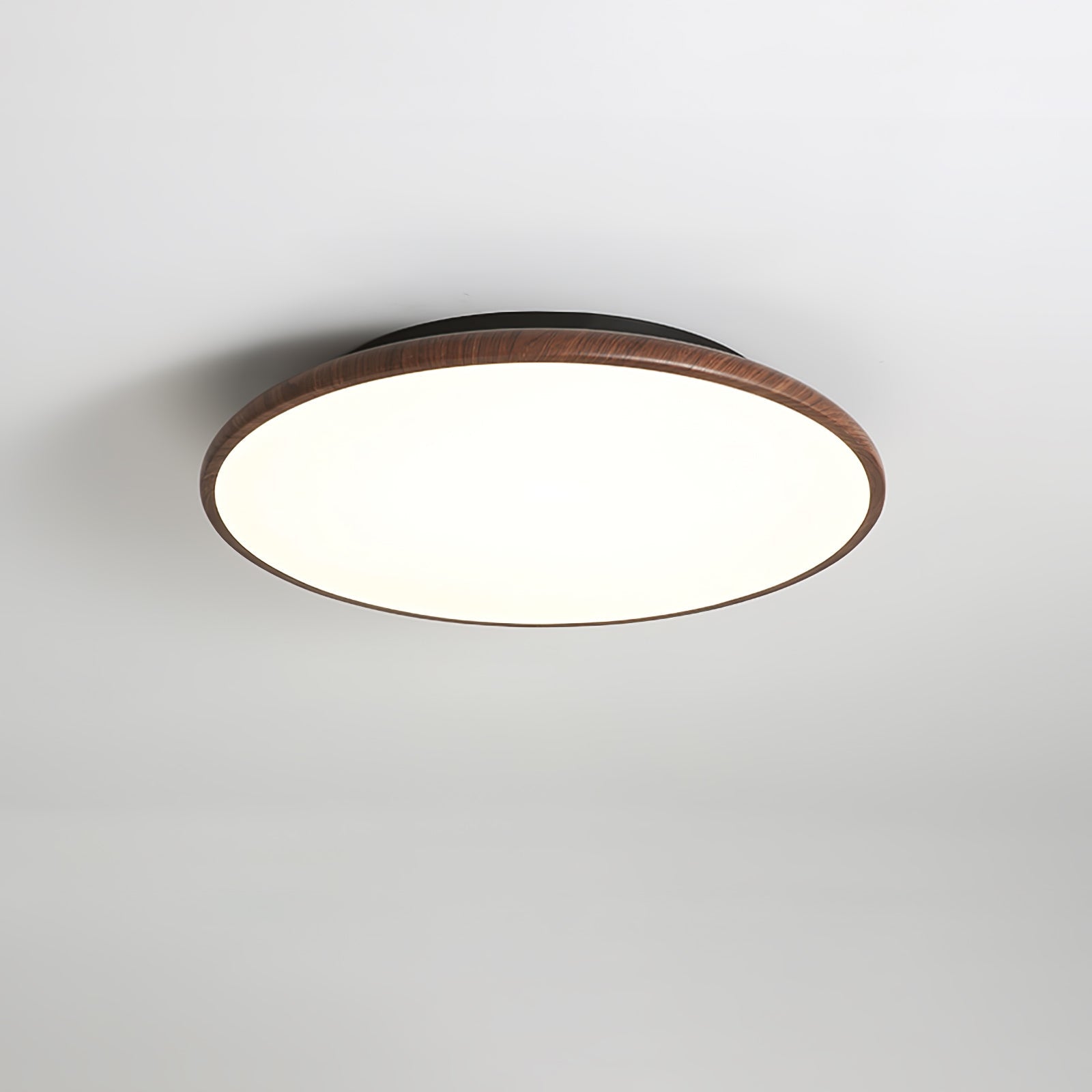 Bluxen Thin Geometry Shape Ceiling Lamp