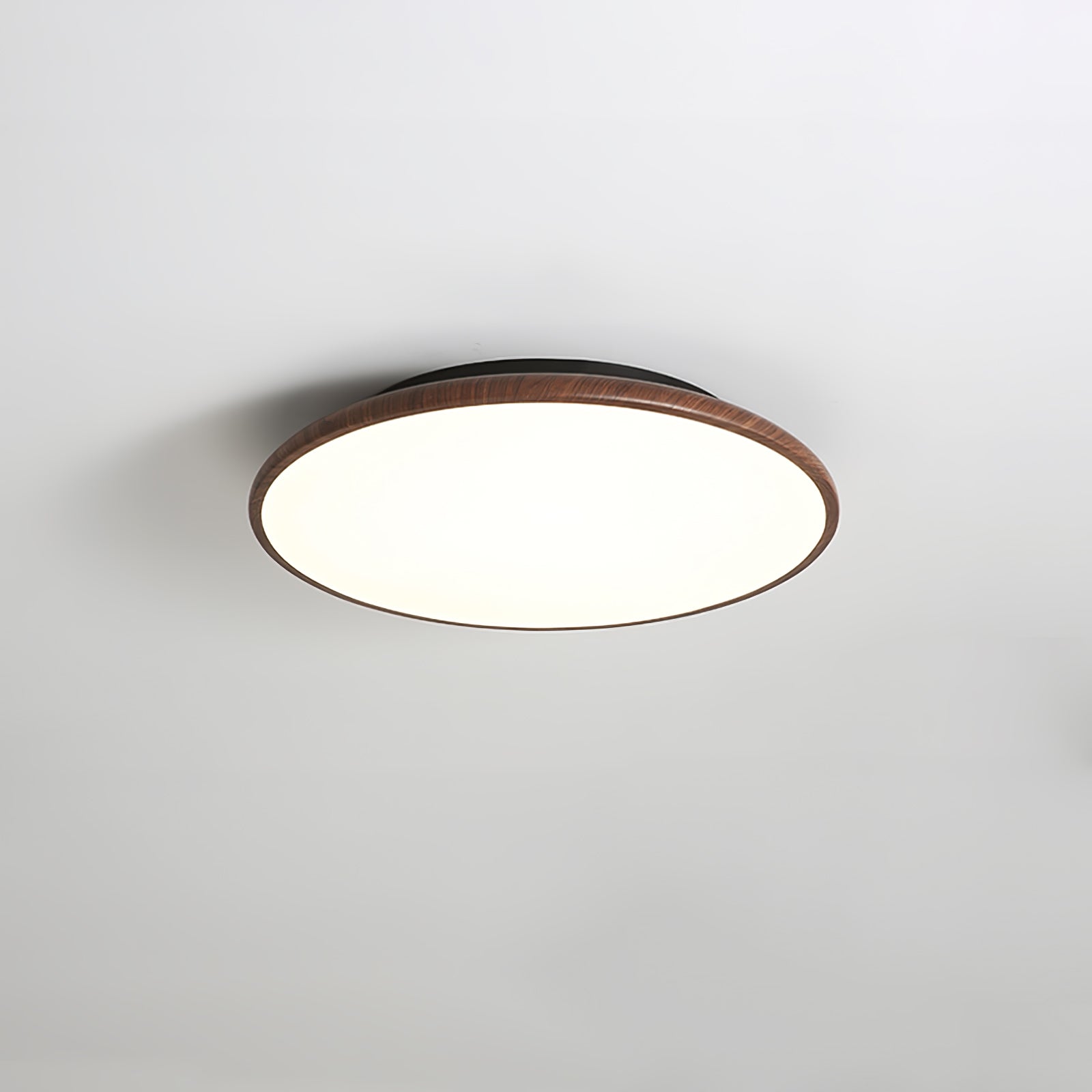 Bluxen Thin Geometry Shape Ceiling Lamp