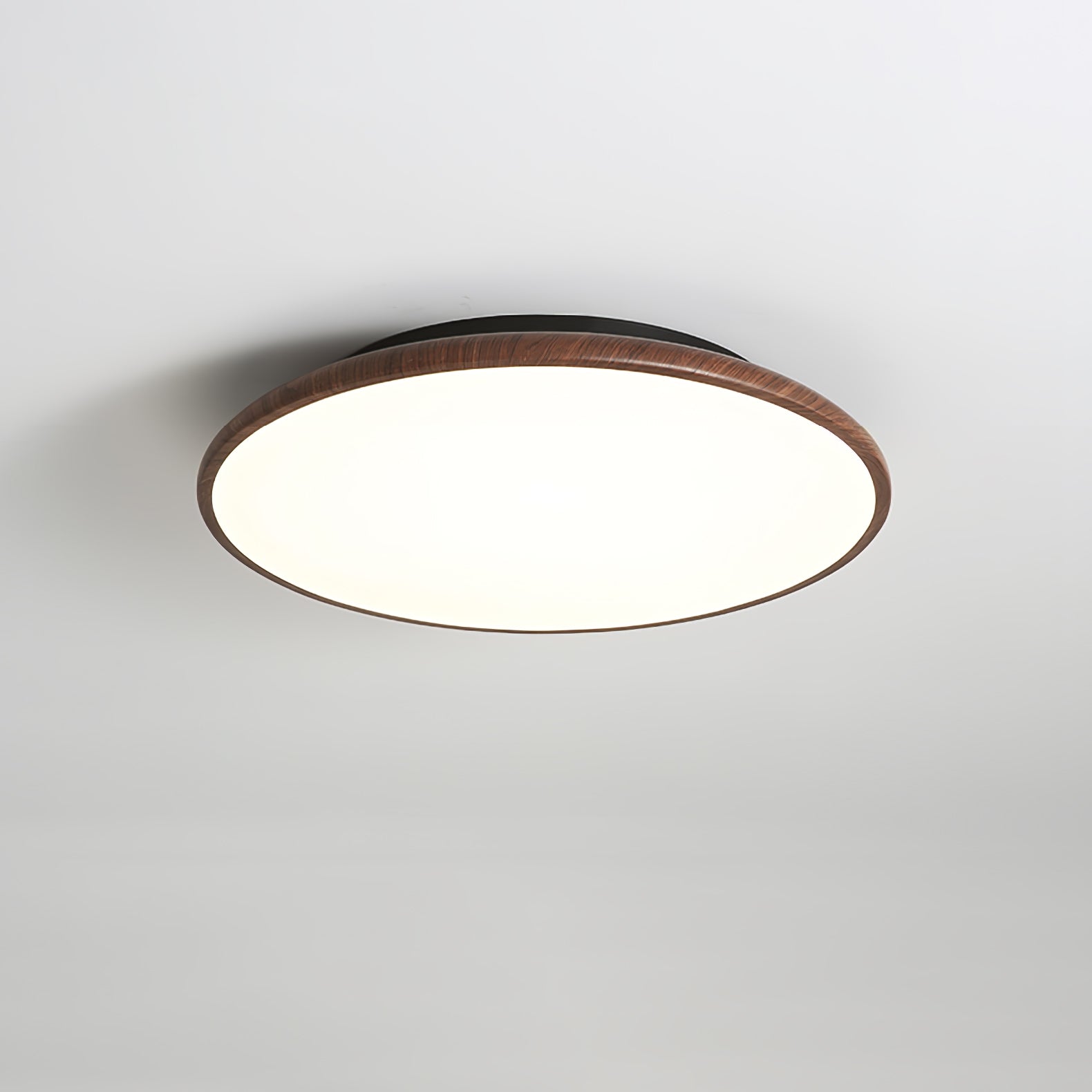 Bluxen Thin Geometry Shape Ceiling Lamp