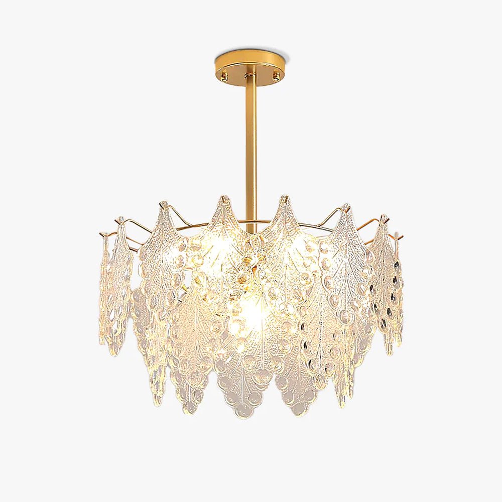 Lylorisra Crystal Chandelier