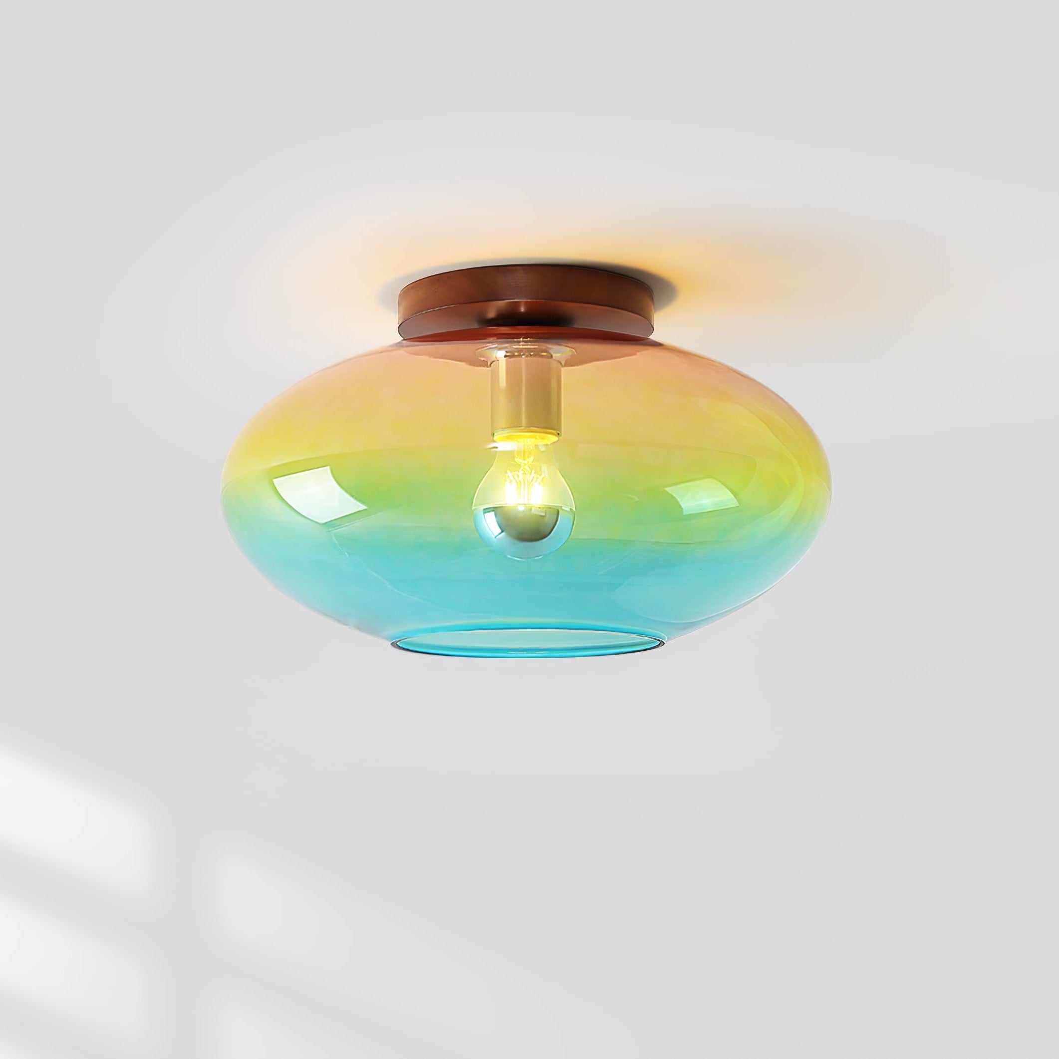 Isolux Ceiling Lamp