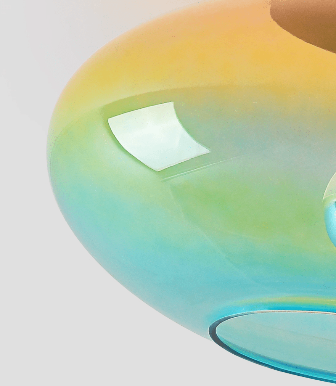 Isolux Ceiling Lamp
