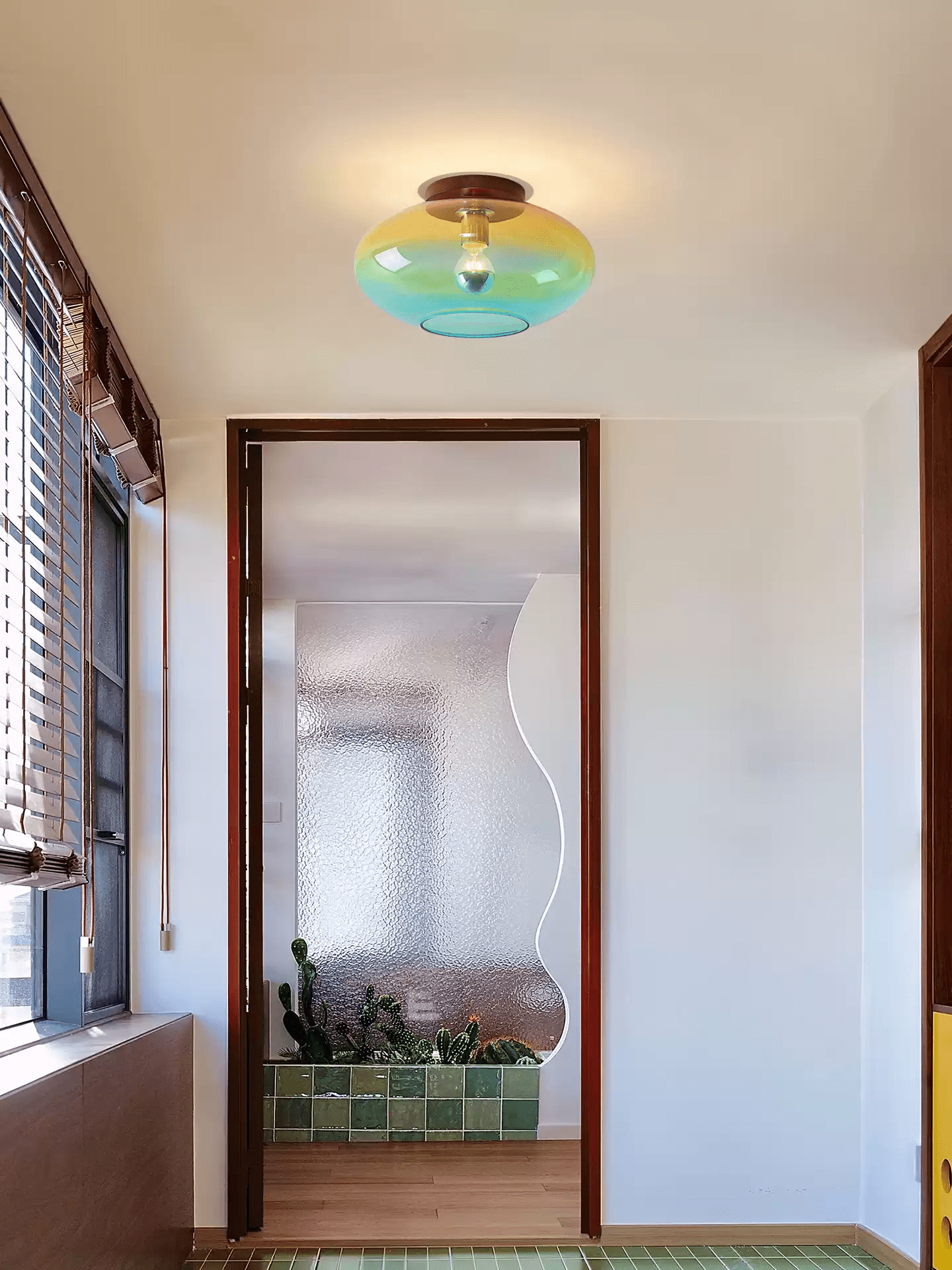 Isolux Ceiling Lamp