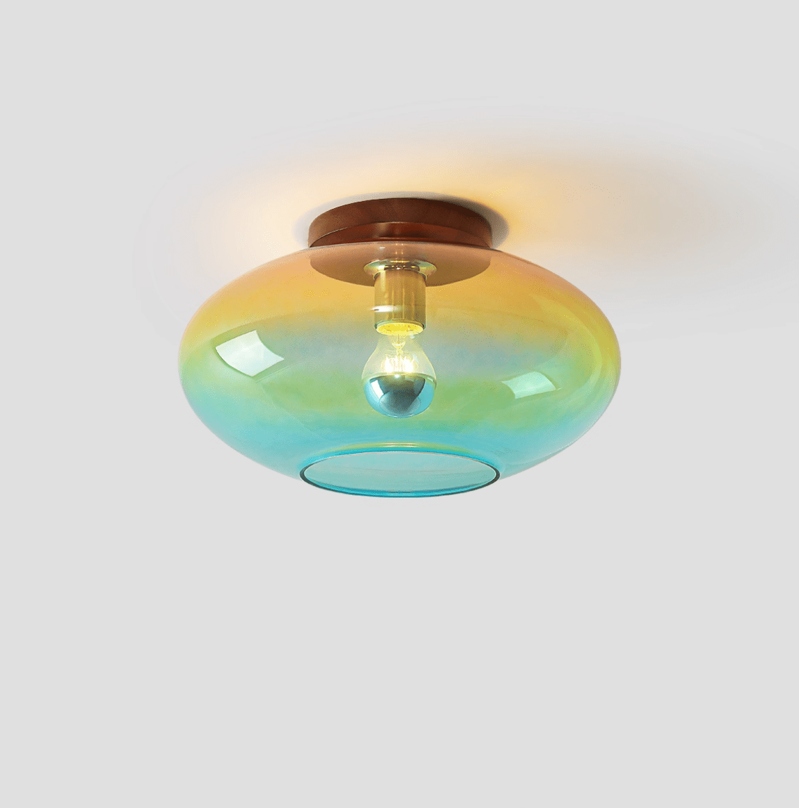 Isolux Ceiling Lamp