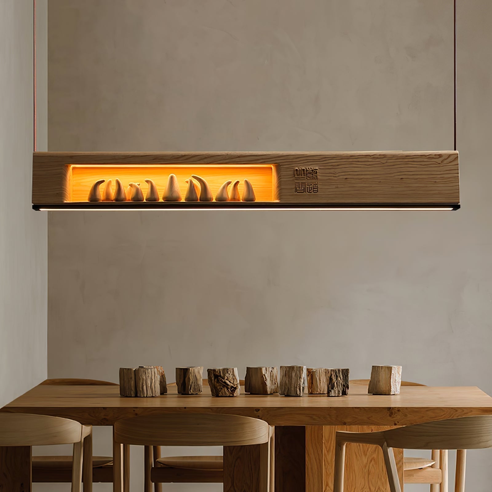 Virairira Modern Pendant Lamp