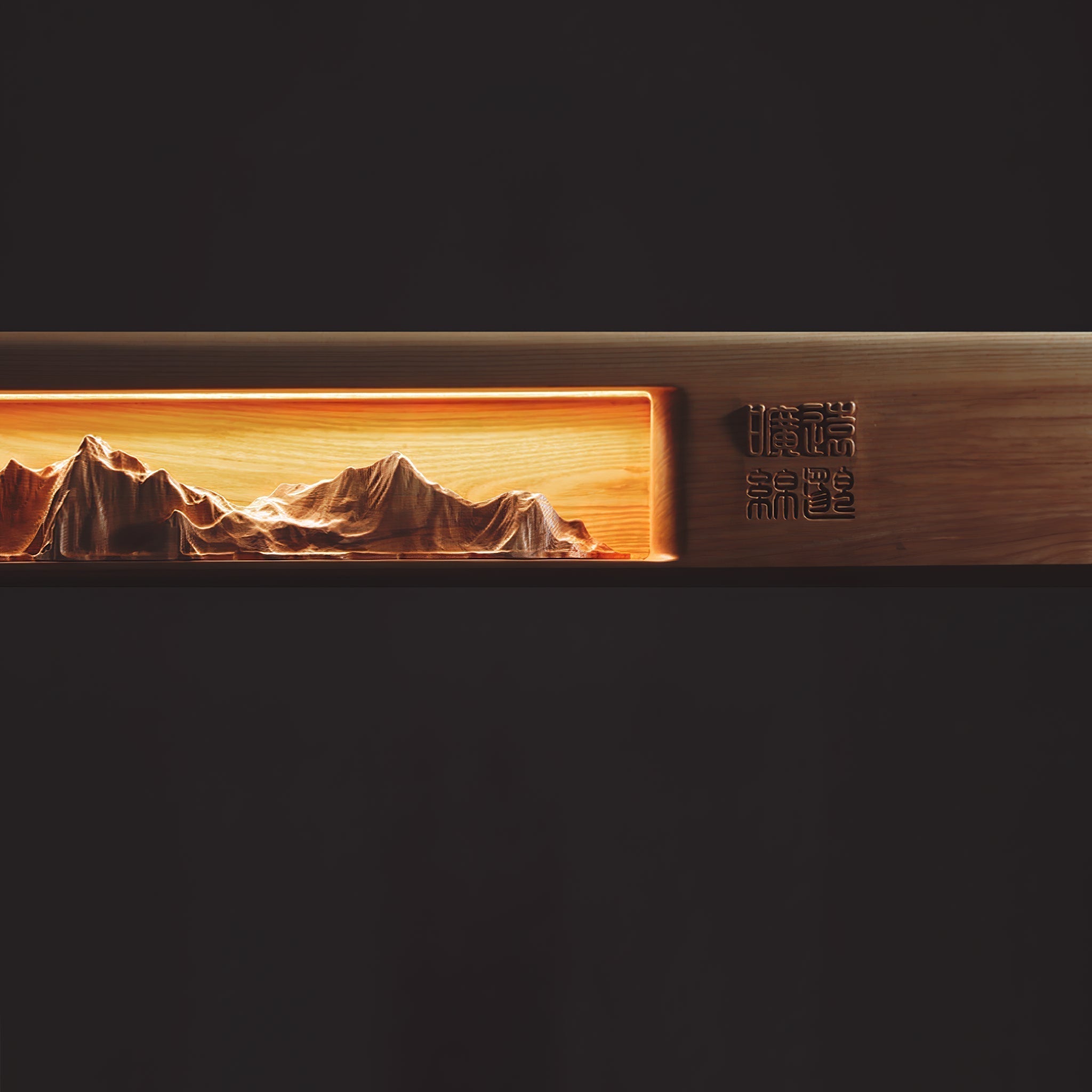 Virairira Modern Pendant Lamp