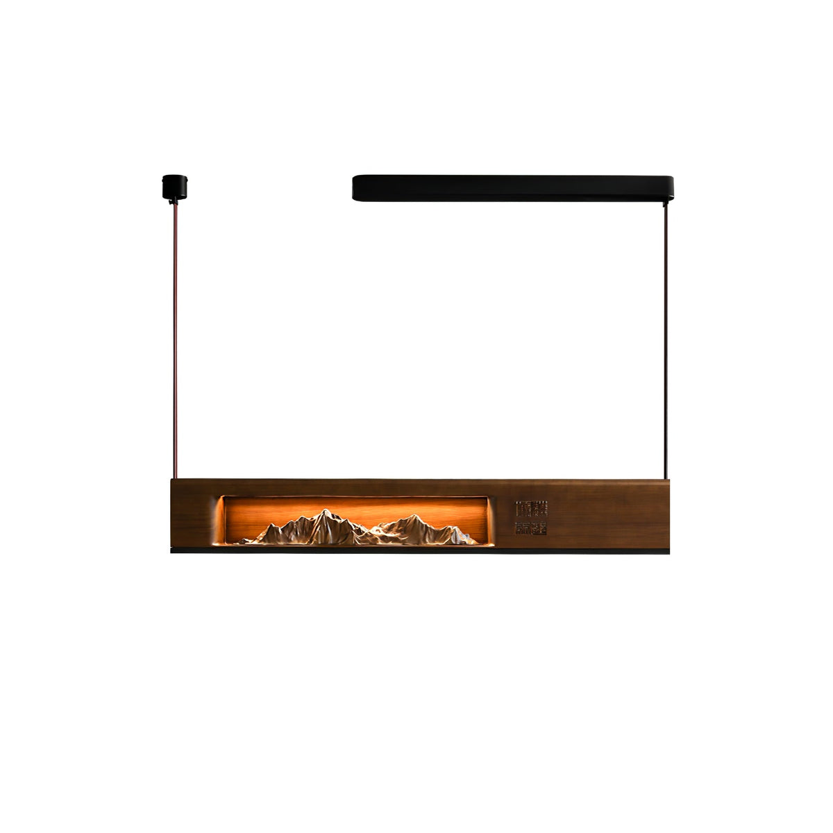 Virairira Modern Pendant Lamp
