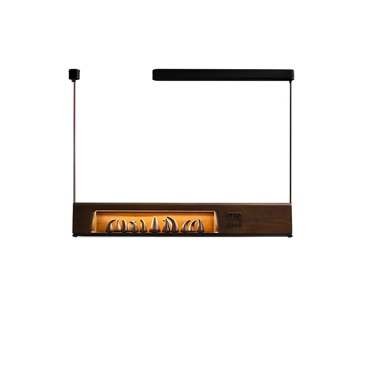 Virairira Modern Pendant Lamp