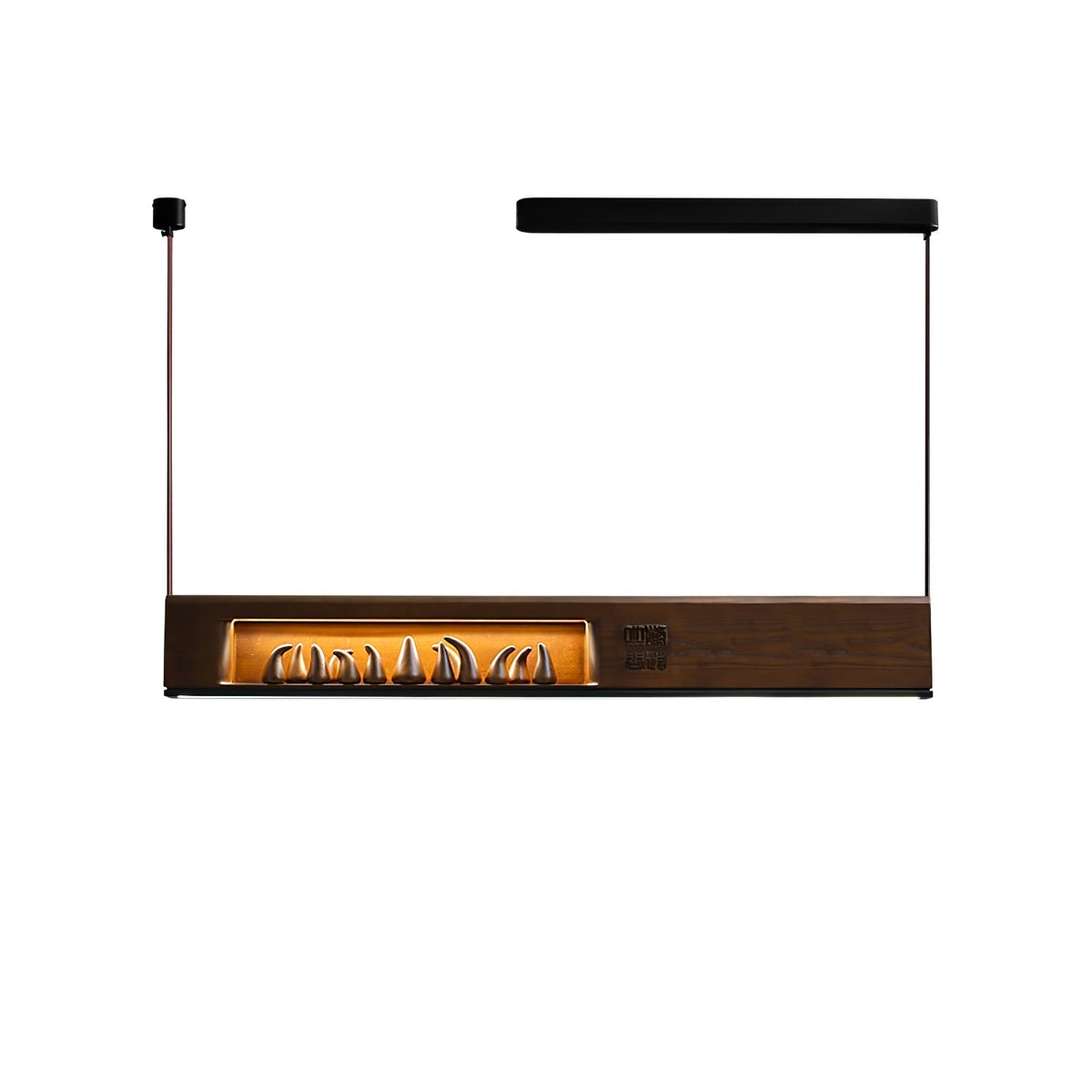 Virairira Modern Pendant Lamp