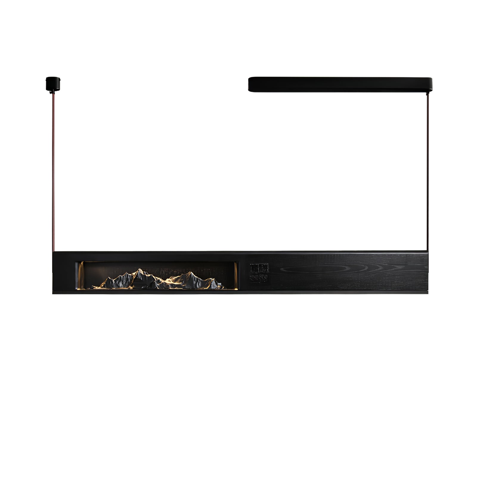 Virairira Modern Pendant Lamp