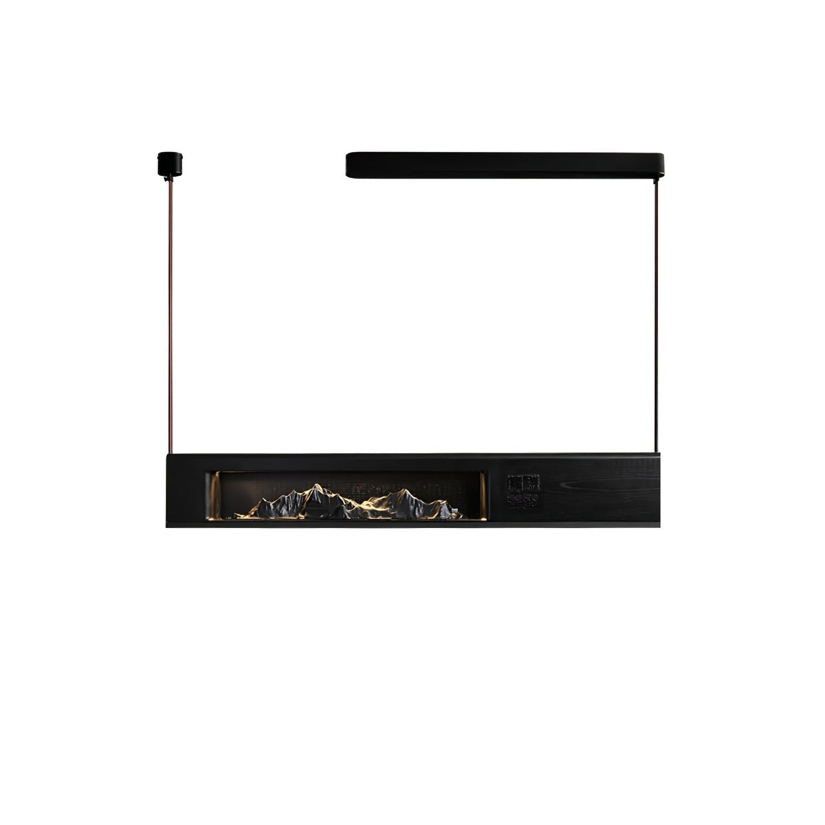 Virairira Modern Pendant Lamp