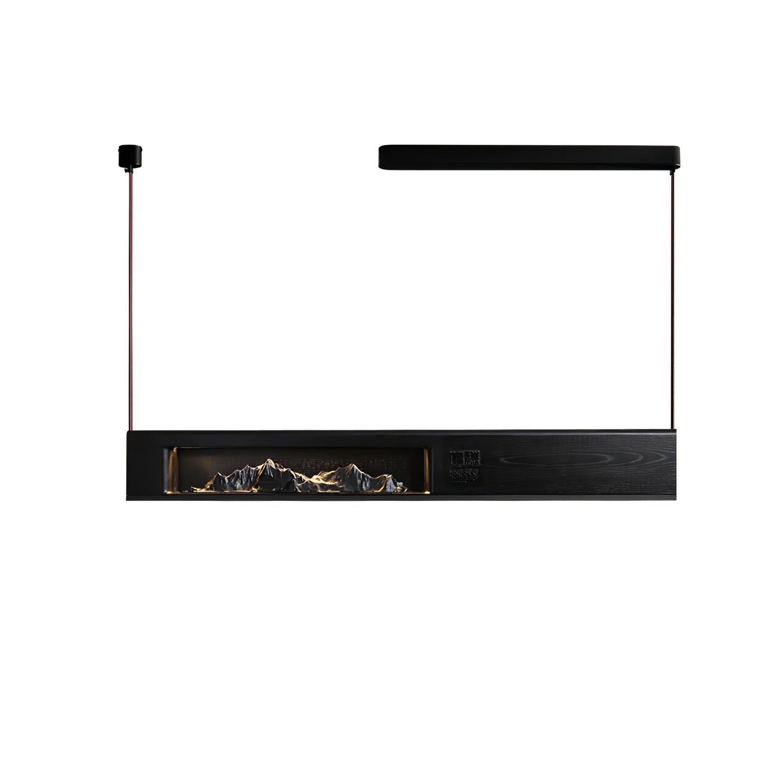 Virairira Modern Pendant Lamp