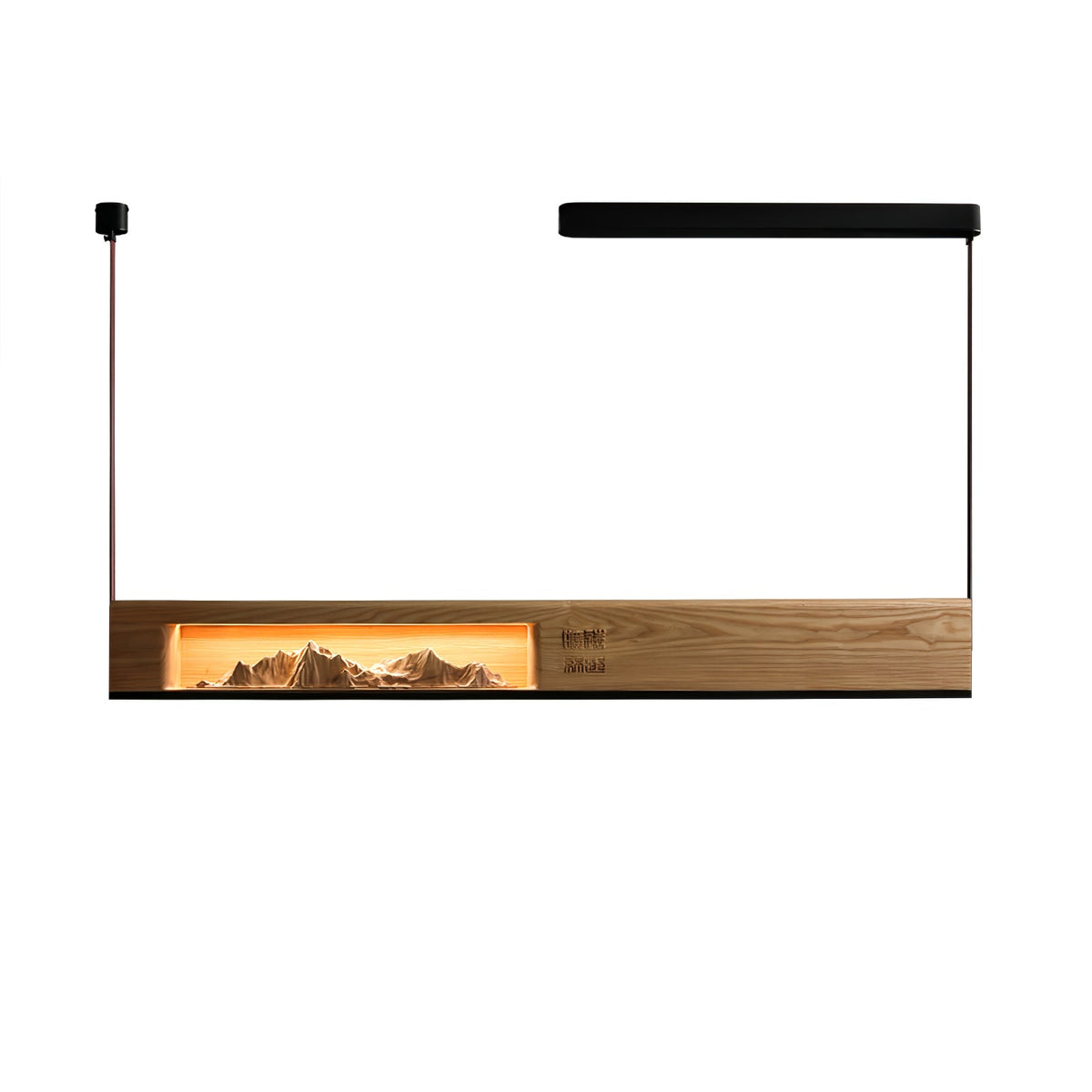 Virairira Modern Pendant Lamp