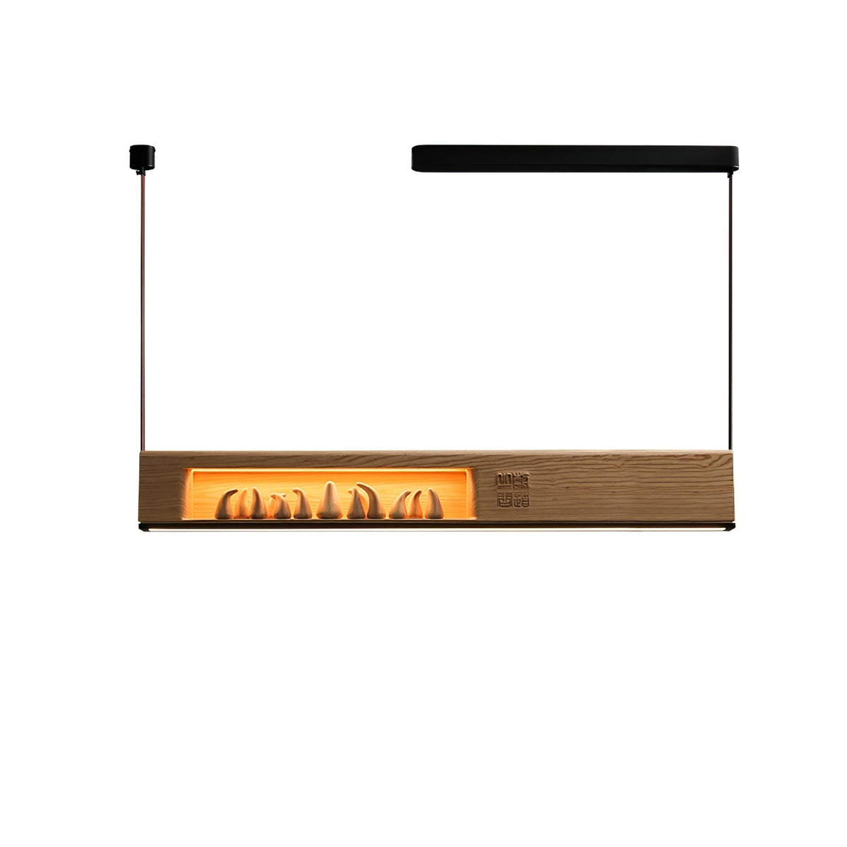 Virairira Modern Pendant Lamp